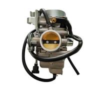 regiones Carburador de 32mm apto for Ho TWIS 250 CBX250 Cbx Xr 250 CBF250 250cc Carb M576-A087-TI TWISTERVC-16100-KP(Hand)
