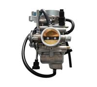 regiones Carburador de 32mm apto for Ho TWIS 250 CBX250 Cbx Xr 250 CBF250 250cc Carb M576-A087-TI TWISTERVC-16100-KP(Cable)