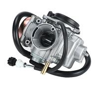 regiones Carburador De Motocicleta Para Suzuki Para Eiger 400 LTF400 LTF400F 2x4 4x4 Manual 2002-2007