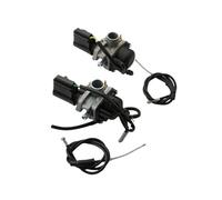 regiones Carburador de scooter de 12 mm y 17,5 mm, compatible con Pia Typ 50 Die Fly Free Lib Quartz Storm Zip Base SSL 50 C 2T(17.5mm)