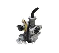 regiones Carburador PZ20 de 20 mm con interruptor de aceite, apto for motos de cross de 110 C, KA, Apo, Bos, Mon Bik, ATV, Q, Go Kart, G Karting.