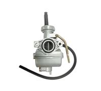 regiones Carburador PZ20 de 20mm apto for Kei Taot SR 70cc 90cc 100cc 110cc 125cc M Dirt Pit Bike ATV Quad Go Kart
