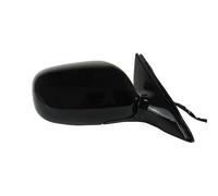 regiones Conjunto Espejo Retrovisor Lateral Para Coche Plegable Eléctrico Para Camry ACV30 MCV30 2,4 2001 2002 2003 2004 2005(Style 1 right)