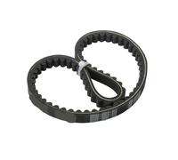 regiones Correa de transmisión for scooter 709 17.4 28 compatible con Ya Cuxi100 RS100 Jog100 Sweet 100 RS Z Cuxi j 100cc 5HK-E7641-00 5WC