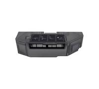 regiones Depósito de polvo compatible con MOVA P50 Ultra, P50 Pro Ultra y accesorios for aspiradoras.