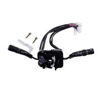 regiones Interruptor De La Luz Columna Dirección Del Coche Limpiaparabrisas Para Mitsubishi Pajero Montero Mk2 Mk 2 1990-2004