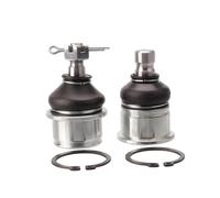 regiones Junta de rótula e inferior apta for ATV UTV SSV CFMOTO CF500A CF 500 CF500 2A X5 X6 X8 500cc Quad Bike Moto(Upper and Lower)