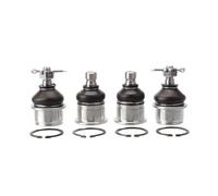 regiones Junta de rótula e inferior apta for ATV UTV SSV CFMOTO CF500A CF 500 CF500 2A X5 X6 X8 500cc Quad Bike Moto(Upper and Lower x 2)