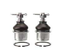 regiones Junta de rótula e inferior apta for ATV UTV SSV CFMOTO CF500A CF 500 CF500 2A X5 X6 X8 500cc Quad Bike Moto(Upper and Upper)