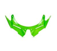 regiones para para Ninja para ZX-25R 2021 2022, Carenado Delantero De Motocicleta, Alerones, Cubierta Protectora, Accesorios