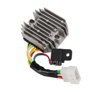 regiones Regulador de voltaje 1A016315R compatible con April SR 125 150 HE Motard 150 Carb 2018 2019 2020 2021 2022 2023
