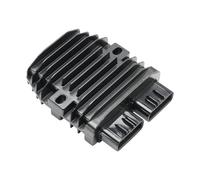 regiones Regulador de voltaje y rectificador compatible con CF Moto 700 CL-X 2022-2023 y 650 NK TK 2013-2015