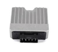 regiones Regulador Rectificador Compatible con Piag Fly Zip 50 100, Apri SR Motard Sport City One, Der Atla Boul Scar 50 100