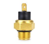 regiones Sensor de temperatura del agua apto for Hon VT1100C2 VT1100T VT1100D2 VT750C2 VT750 VT600CD VT600C VT125 S ACE Tour 750 VLX