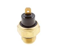 regiones Sensor de temperatura del ventilador del refrigerante del radiador Interruptor de temperatura del agua apto for Hon CB400 Cambio de temperatura del agua