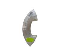 regiones Tanque de agua, colector de polvo, compatible con Honor Choice R2, accesorios for barredora(Water tank)