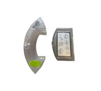 regiones Tanque de agua, colector de polvo, compatible con Honor Choice R2, accesorios for barredora(Water tank dust bin)