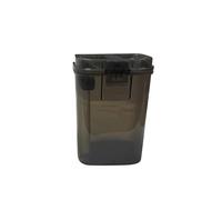 regiones Tanque de agua dulce, tanque de aguas residuales, Compatible con Dreame L40S Ultra, piezas de aspiradora(Dirty water tank)