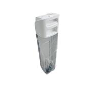 regiones Tanque de limpieza, Compatible con Dreame K10, accesorios de suministros de aspiradora inalámbrica en seco y húmedo.