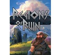 Regions of Ruin (PC) Steam Key EUROPE