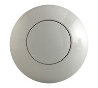 Regiplast 1601B pulsador neumático empotrado para depósito joker/Europa/eurofutura blanco