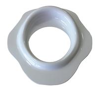Regiplast B1 - Sitzverkleinerer asiento de material termoplástico para los niños, blanco