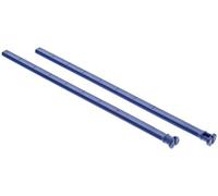 Regiplast ce707 tornillo de palanca para placa de depósito Evo 670/Bi Debit 750/cesame