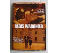 Régis Wargnier : La femme de ma vie + Je suis le seigneur du château [Francia] [DVD]