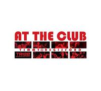 Regisford Timmy - At the Club