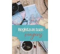 Regista as Tuas Viagens