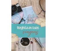 Regista as Tuas Viagens