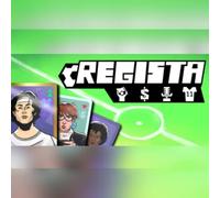 Regista: Reign Your Football Club (PC) Steam Gift - GLOBAL