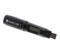 Registrador de datos de temperatura Lascar Electronics Easylog, medida de -35 a 80 °C