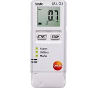 Registrador De Datos De Temperatura Testo 0572 1846 AG