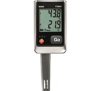 Registrador de datos Testo 175 H1 0572 1754