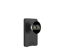 Registrarlo, pastarlo o Ver cómo se Quema, Ayuda a prevenir Incendios forestales PopSockets PopWallet para MagSafe