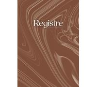 Registre Conseils d'Administration: Registre pour les Procès-Verbaux de Sociétés et Associations 120 Feuillets Numérotés Format A4