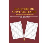 Registre de Suivi Sanitaire Conforme à la Réglementation : Outil de Traçabilité Vétérinaire pour Animaux d’Élevage, Fermes, Zoos et Structures Agricoles