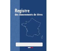 Registre des mouvements de titres: Conformité Code de Commerce