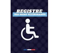Registre Public d'Accessibilité : Pour les établissements recevant du Public - Conforme à la réglementation pour les ERP - Suivi des aménagements, contrôles et actions d’accessibilité