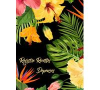 Registre recettes dépenses: Le livre de comptes conçu pour les auto-entrepreneurs : suivez vos recettes et dépenses en toute sérénité.