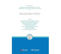 NOBRAND Registro Civil