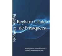 Registro Clínico de Enxaqueca: Mapeie gatilhos, monitore sintomas e recupere sua qualidade de vida