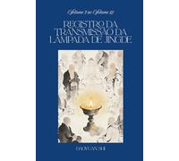 Registro da Transmissão da Lâmpada de Jingde: Volume 7 ao Volume 12