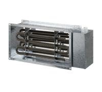 Registro de calefacción eléctrico BL EKH 50x30-12 de Blauberg - 8040429