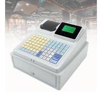 Registro de Efectivo electrónico, 81 Caja registradora Clave, Caja registradora POS, Caja registradora de pequeñas Empresas, Sistema de Caja registradora minorista, Caja registradora pequeña, Caja
