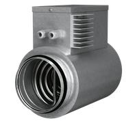 Registro de postcalentamiento eléctrico BL ENH 200-1.2-1 S21 V.2 de Blauberg - 8096235