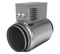 Registro de precalentamiento eléctrico BL EVH 150-1.2-1 S21 V.2 de Blauberg - 8096266