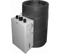 Registro de precalentamiento Wolf de 1000W, DN125 para CWL-F-150 - 2745444