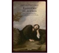Registro De Sueños